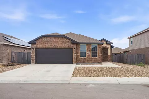 1620 Palo Duro Dr, Odessa, TX 79762