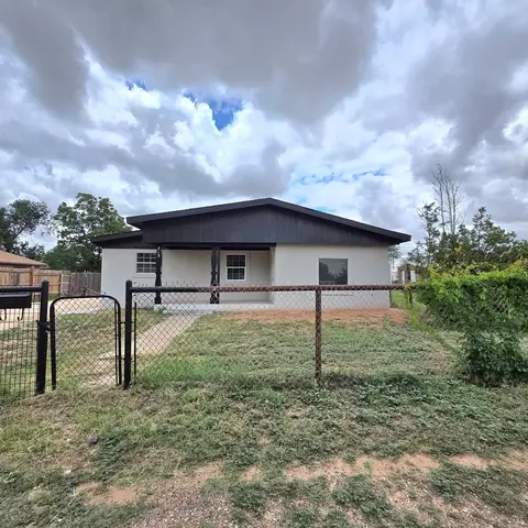 213 Nelda St, Odessa, TX 79764
