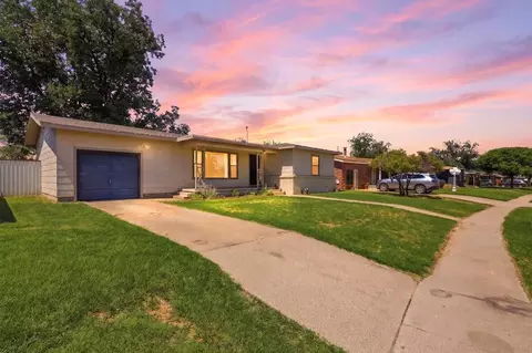 3105 41st, Snyder, TX 79549
