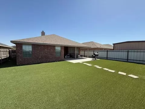 9913 Mccraw Dr, Odessa, TX 79765