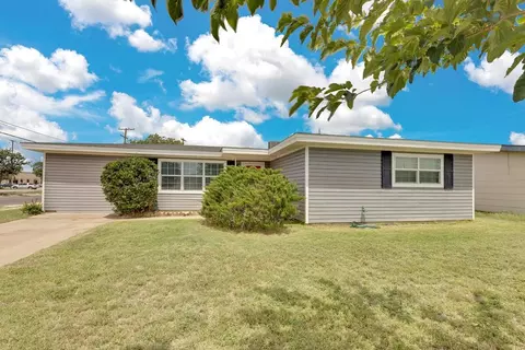 3648 Bonham Ave, Odessa, TX 79762
