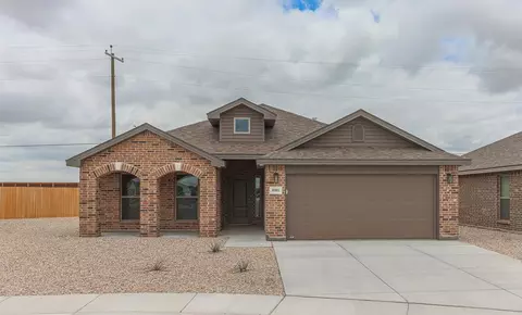 10303 Bison Ave, Odessa, TX 79765