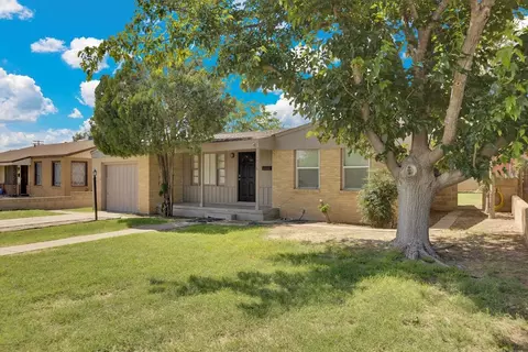 1116 Harris St, Odessa, TX 79763