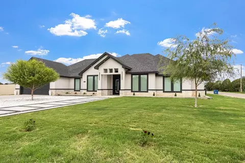 6735 W Dunn St, Odessa, TX 79764