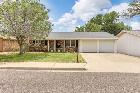 4220 Stillwood Ln, Odessa, TX 79762