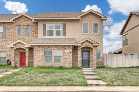 1309 Old Course Rd, Odessa, TX 79765