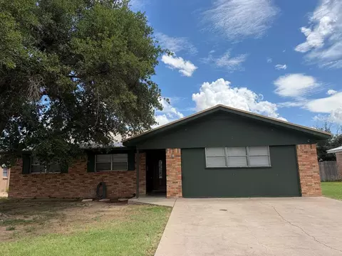2005 W 8th St, Fort Stockton, TX 79735
