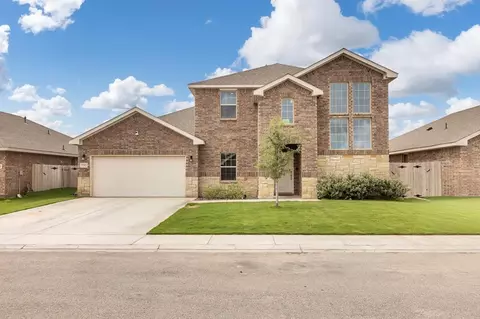 7712 Orange Blossom Rd, Odessa, TX 79765