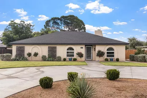 3216 Bainbridge Dr, Odessa, TX 79762