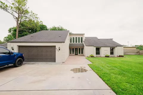 804 Claymoor Dr, Odessa, TX 79764
