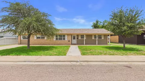 105 S Seals, Fort Stockton, TX 79735