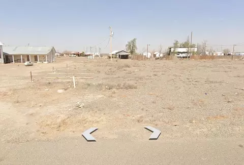 tbd Lampton St, Toyah, TX 79785