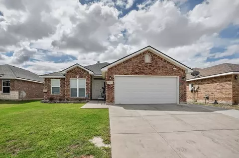 812 E 96th St, Odessa, TX 79765