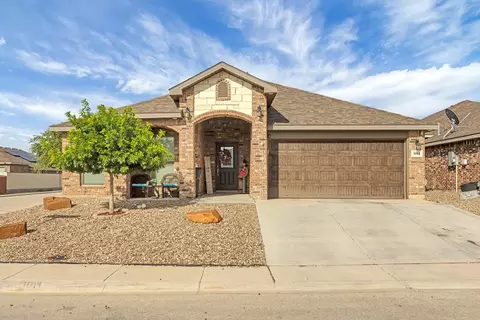 9014 Red Cliff Ave, Odessa, TX 79765