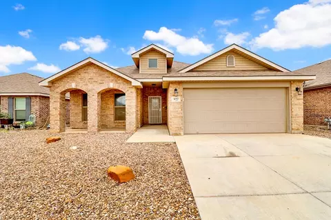 927 Yancy, Odessa, TX 79765