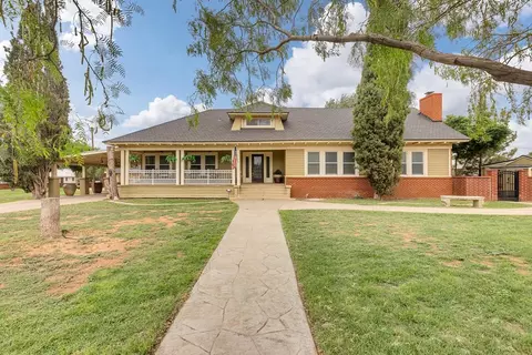 1715 Dotsy Ave, Odessa, TX 79763