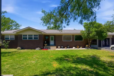 603 E County Rd 140, Midland, TX 79706