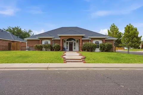 10 Allionia, Odessa, TX 79765