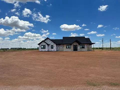 5152 SE Cr 2870, Andrews, TX 79714