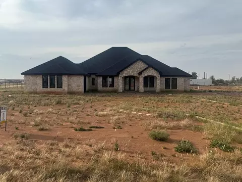 4309 E County Rd 63, Midland, TX 79705