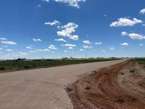 tbd SE Cr 2870, Andrews, TX 79714