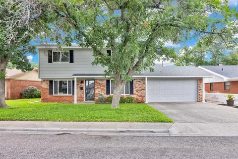 3751 Dumont Dr, Odessa, TX 79762