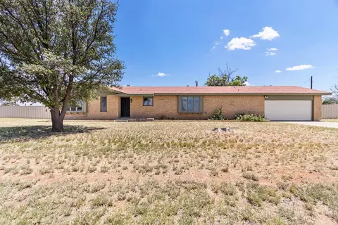 80 SE 1600, Andrews, TX 79714