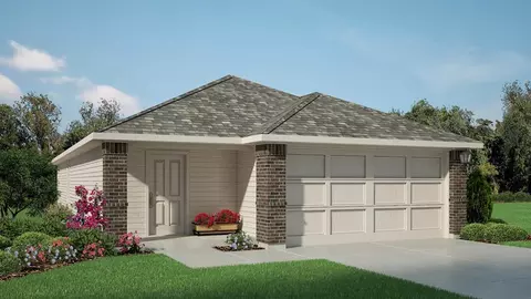 3100 Dama Dama Rd, Odessa, TX 79765