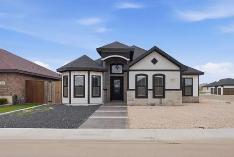 8619 La Jolla Dr, Odessa, TX 79765