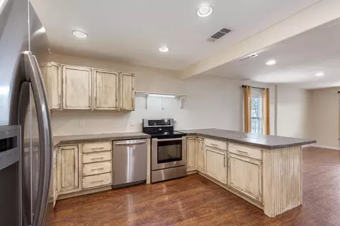 413 N Fourth St, Sanderson, TX 79848