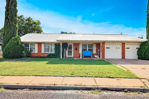 2719 Custer Ave, Odessa, TX 79762