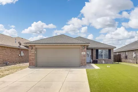 806 E 95th St, Odessa, TX 79765
