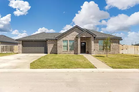 1017 Bromegrass St, Midland, TX 79706