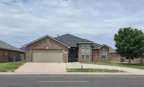 9915 Rainbow Dr, Odessa, TX 79765