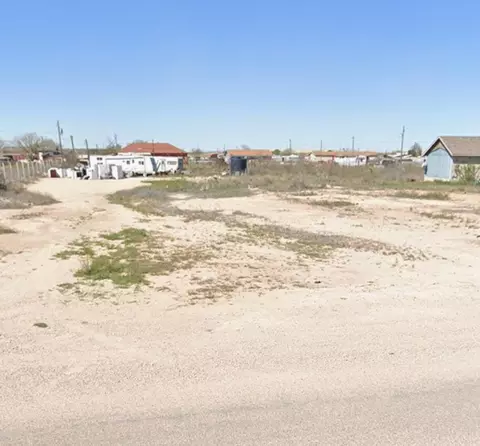 1374 S War Admiral, Odessa, TX 79763