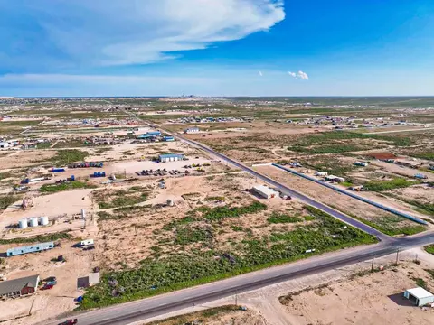 tbd W University Blvd, Odessa, TX 79763