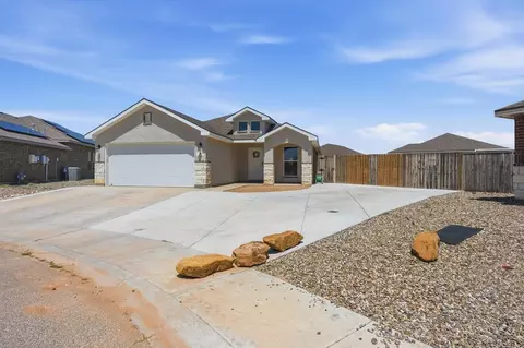 6 Cheyenne Ct, Odessa, TX 79765