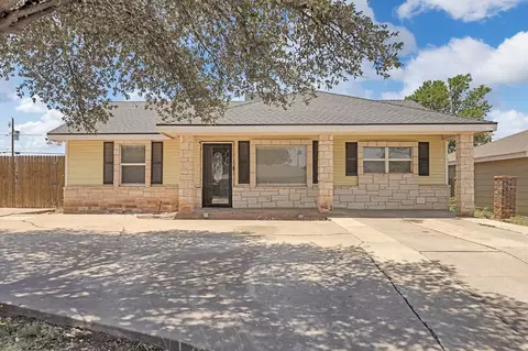 1705 Edwards St, Midland, TX 79701