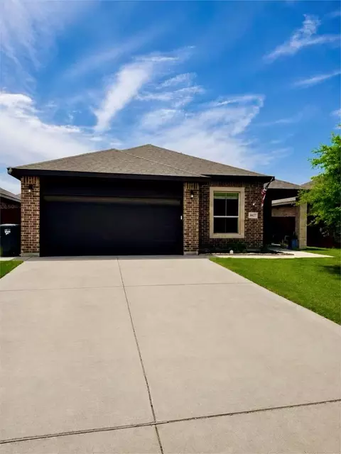 6907 Kate Reed Dr, Odessa, TX 79765