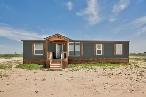 14102 W County Rd 173, Odessa, TX 79766