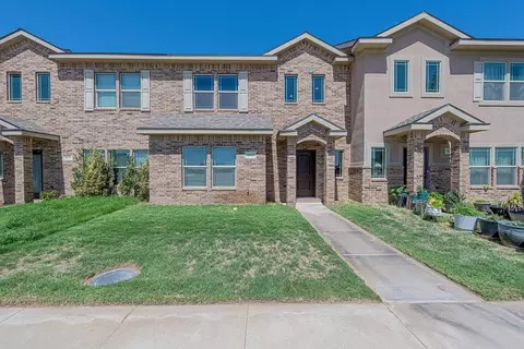 907 Old Course Rd, Odessa, TX 79765