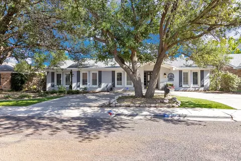 3959 Lakeside Dr, Odessa, TX 79762