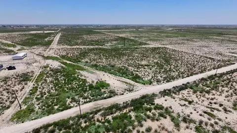 4404 W Blue Waters St, Odessa, TX 79766