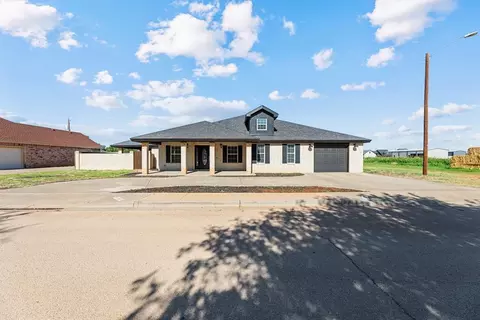 1527 NW 9th St, Andrews, TX 79714