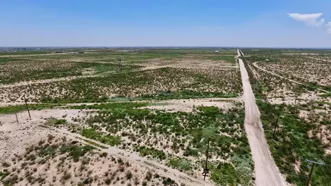 4452 W Blue Waters St, Odessa, TX 79766