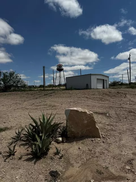 0000 Francis Ave, Rankin, TX 79778