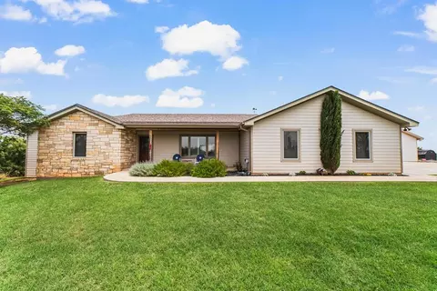 383 Private Road 309-j, Seminole, TX 79360