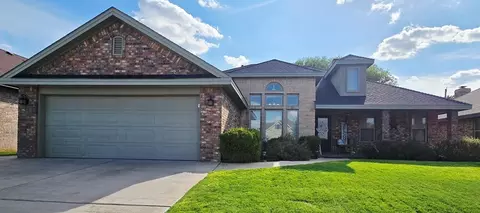 1503 NW Canaan Rd, Andrews, TX 79714