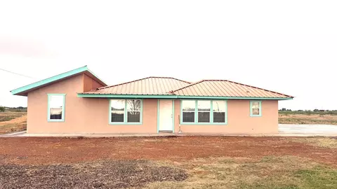 3800 SE 1000, Andrews, TX 79714