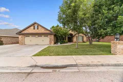 1311 Bellaire, Andrews, TX 79714